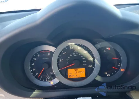 2012 Toyota Rav4 z USA, uszkodzony, nr VIN 2T3BF4DV7CW210700